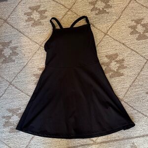 Stevie Active Racerback Nursing Dress